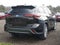 2021 Toyota Highlander Hybrid Limited