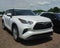 2022 Toyota Highlander Hybrid Limited