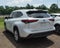2022 Toyota Highlander Hybrid Limited