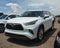 2022 Toyota Highlander Hybrid Limited
