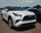 2022 Toyota Highlander Hybrid Limited