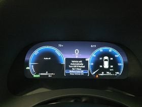 2026 Toyota Highlander Hybrid Limited