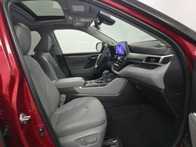 2026 Toyota Highlander Hybrid Limited