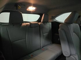 2026 Toyota Highlander Hybrid Limited