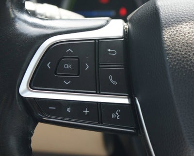 2020 Toyota Highlander Hybrid Limited