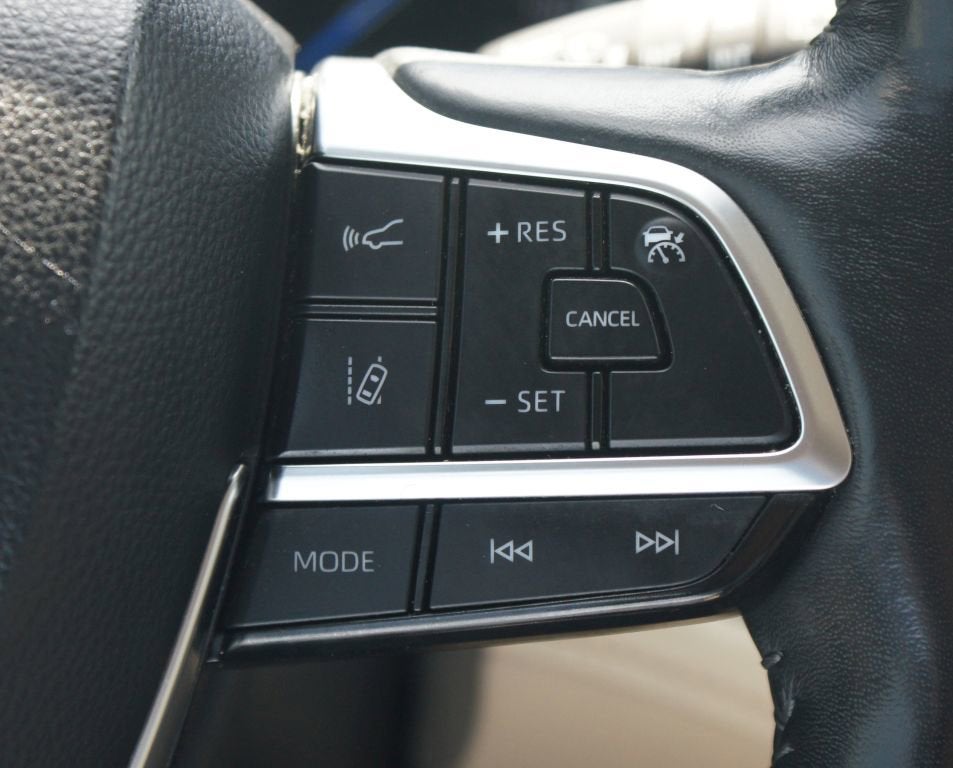 2020 Toyota Highlander Hybrid Limited