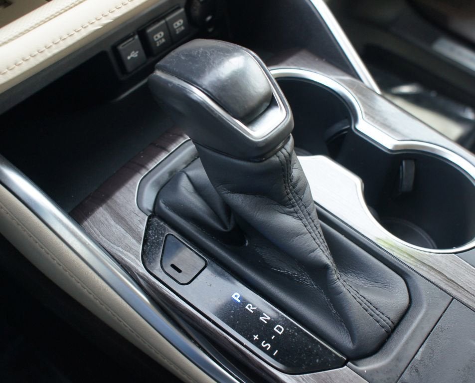 2020 Toyota Highlander Hybrid Limited