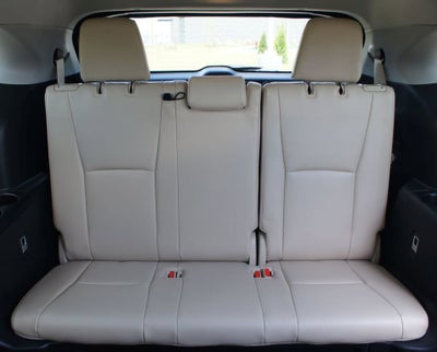 2020 Toyota Highlander Hybrid Limited
