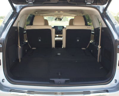 2020 Toyota Highlander Hybrid Limited