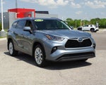 2020 Toyota Highlander Hybrid Limited