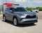 2020 Toyota Highlander Hybrid Limited