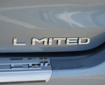 2020 Toyota Highlander Hybrid Limited