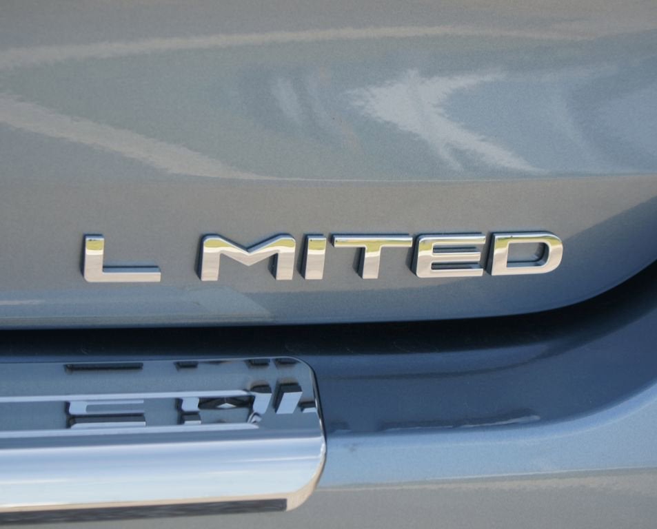 2020 Toyota Highlander Hybrid Limited