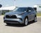 2020 Toyota Highlander Hybrid Limited