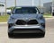 2020 Toyota Highlander Hybrid Limited