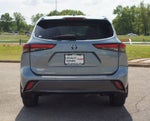 2020 Toyota Highlander Hybrid Limited