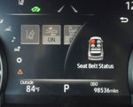 2020 Toyota Highlander Hybrid Limited
