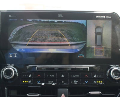2020 Toyota Highlander Hybrid Limited