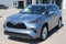 2020 Toyota Highlander Hybrid Limited