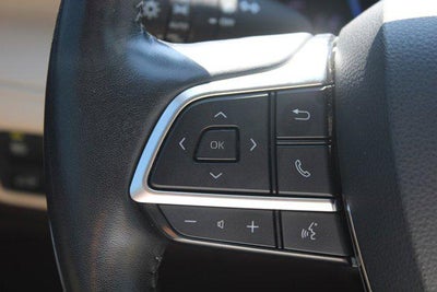 2020 Toyota Highlander Hybrid Limited