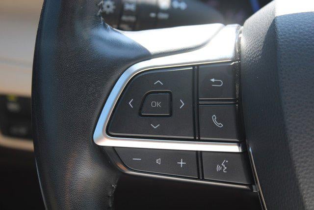 2020 Toyota Highlander Hybrid Limited