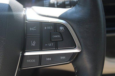 2020 Toyota Highlander Hybrid Limited