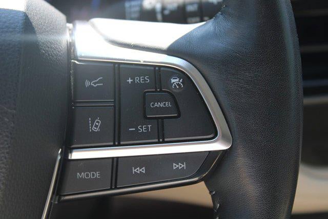 2020 Toyota Highlander Hybrid Limited