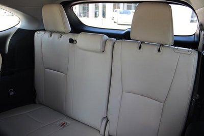 2020 Toyota Highlander Hybrid Limited