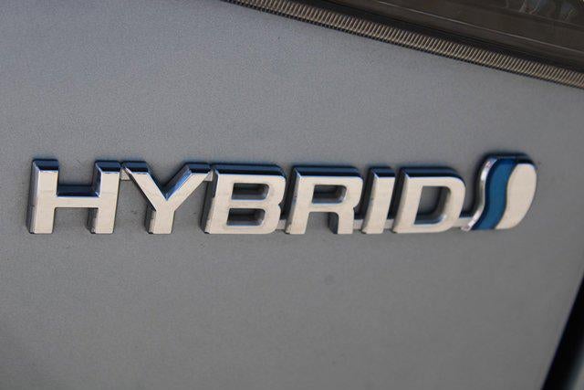 2020 Toyota Highlander Hybrid Limited