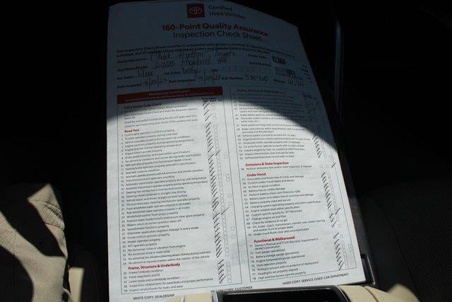 2020 Toyota Highlander Hybrid Limited