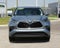 2020 Toyota Highlander Hybrid Limited