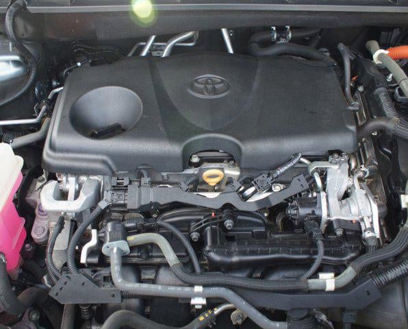 2020 Toyota Highlander Hybrid Limited