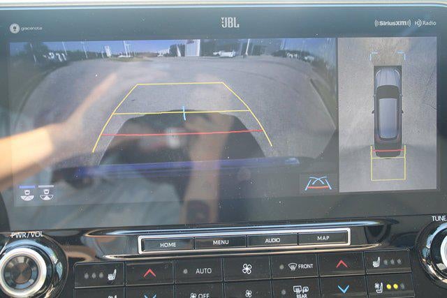 2020 Toyota Highlander Hybrid Limited