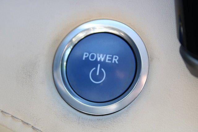 2020 Toyota Highlander Hybrid Limited