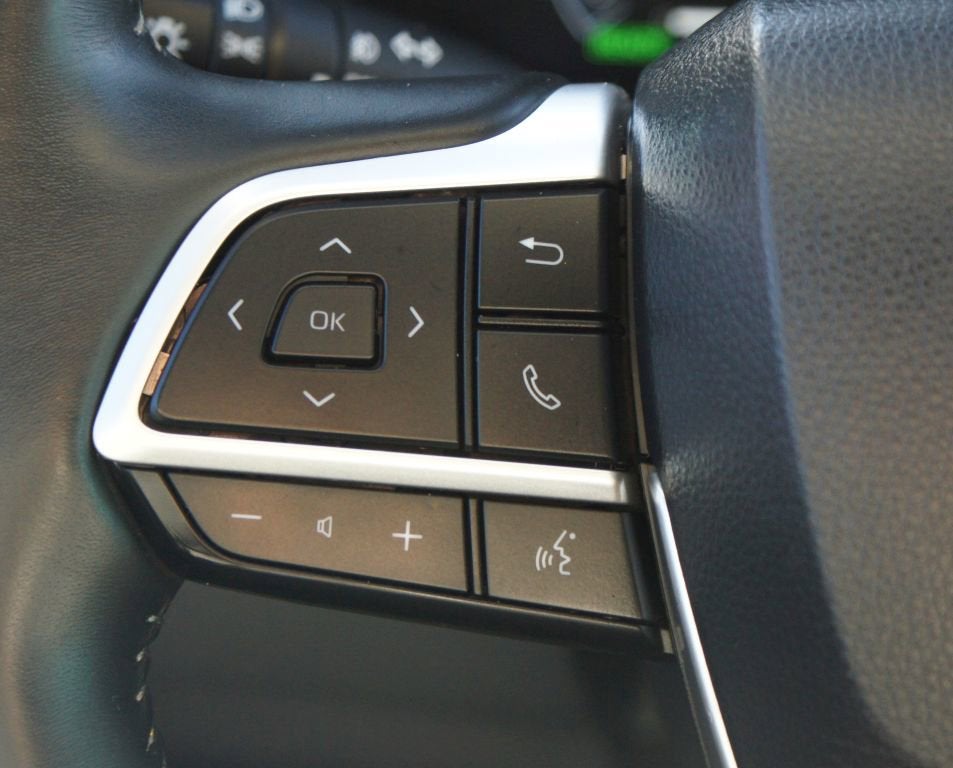 2023 Toyota Highlander Hybrid Limited