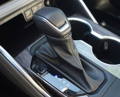 2023 Toyota Highlander Hybrid Limited