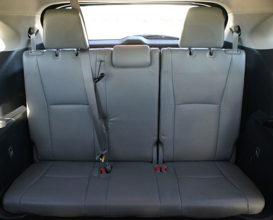 2023 Toyota Highlander Hybrid Limited