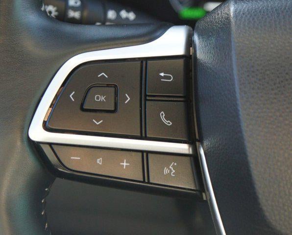 2023 Toyota Highlander Hybrid Limited