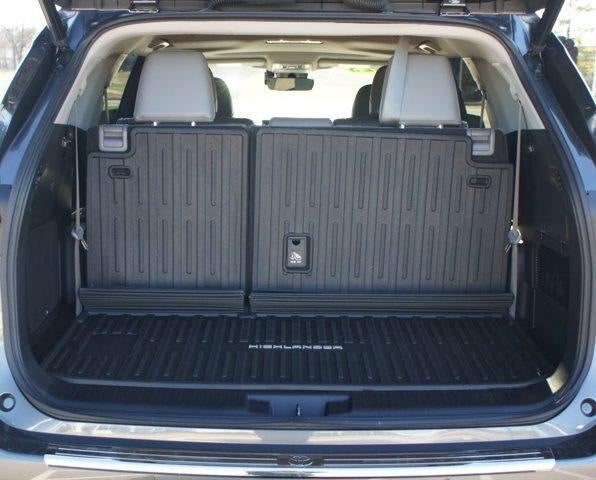 2023 Toyota Highlander Hybrid Limited