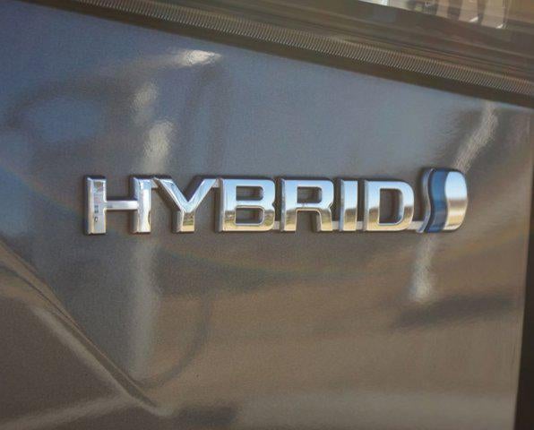 2023 Toyota Highlander Hybrid Limited