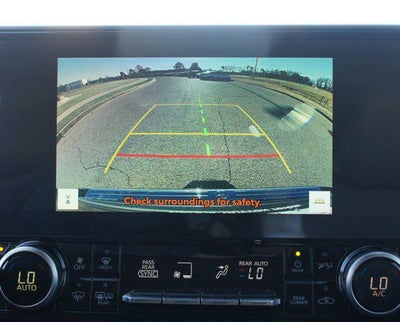 2023 Toyota Highlander Hybrid Limited