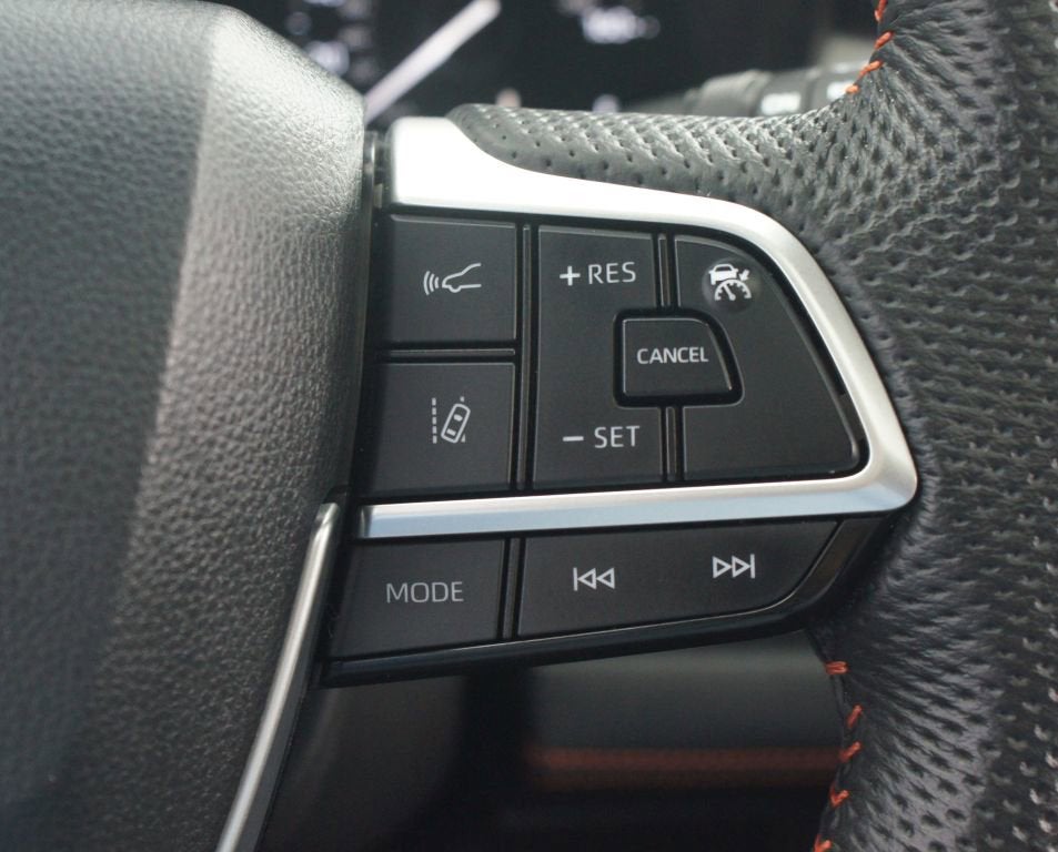 2023 Toyota Sienna XSE