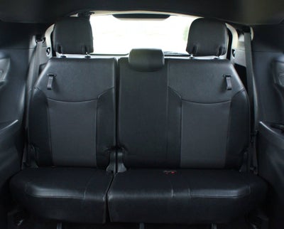 2023 Toyota Sienna XSE