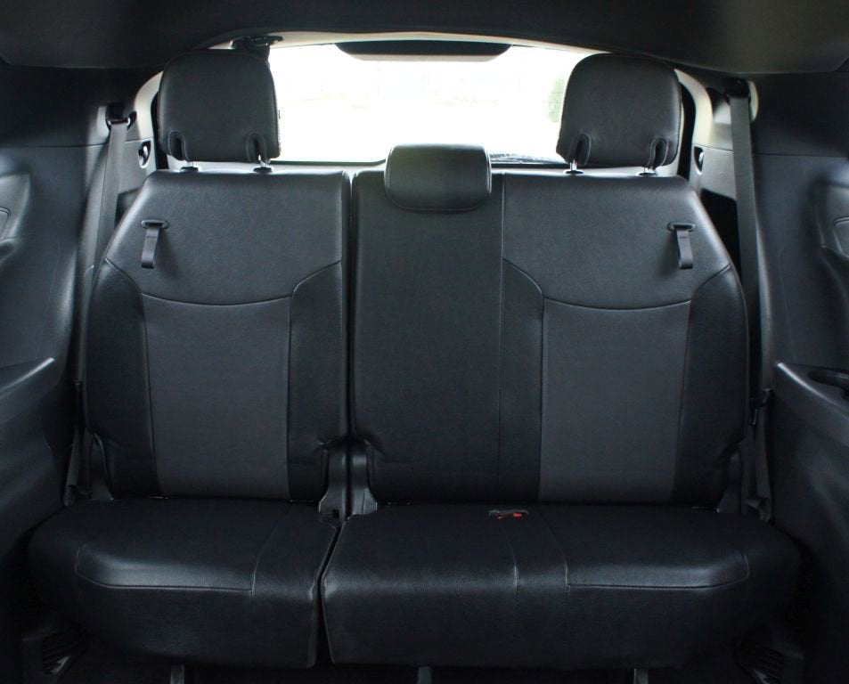 2023 Toyota Sienna XSE