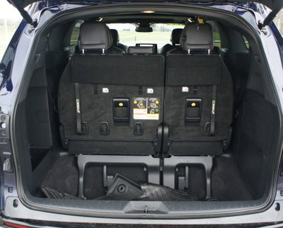 2023 Toyota Sienna XSE