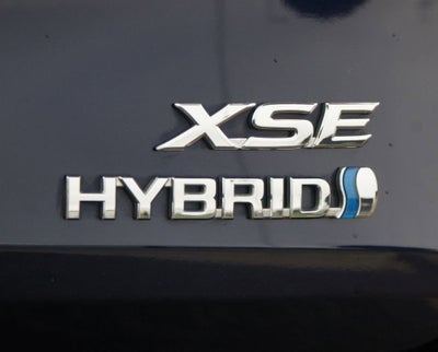 2023 Toyota Sienna XSE