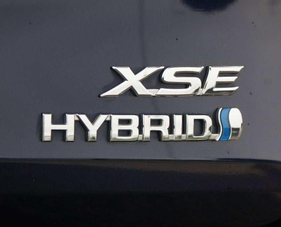 2023 Toyota Sienna XSE