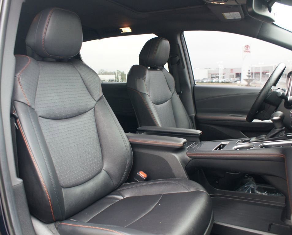 2023 Toyota Sienna XSE
