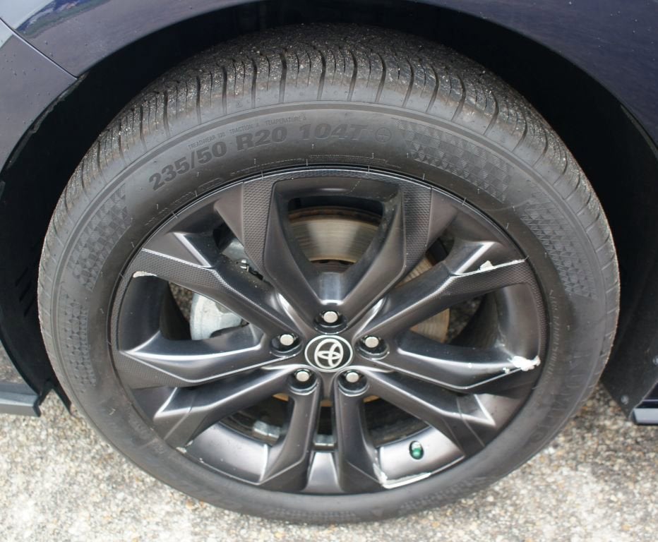 2023 Toyota Sienna XSE