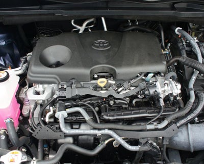 2023 Toyota Sienna XSE